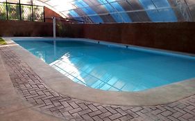 Rancho De Piedra
